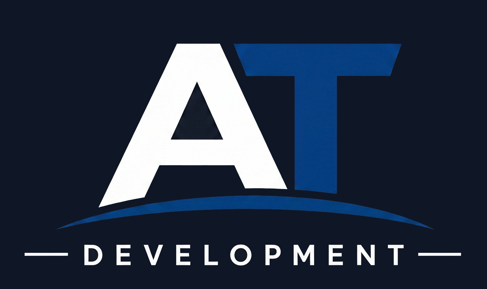 AT Development logo